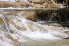 Ocho Rios River Rafting cruise excursion